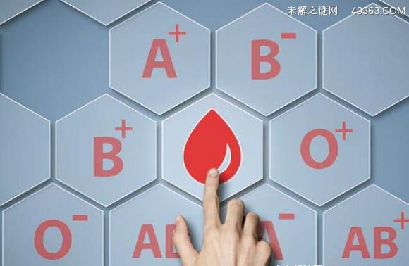 A型血为什么叫贵族血？