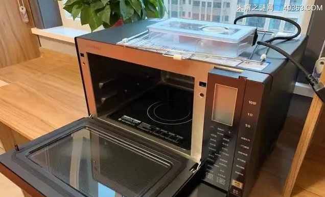 微波炉中火多少度（约为60至70度）