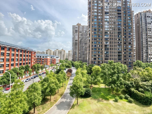步梯房是什么意思（没有电梯的住宅）