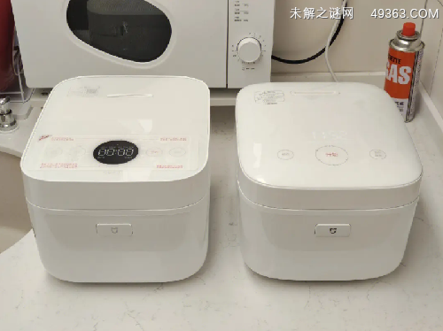 电饭锅的功率一般多大（300-1500瓦）