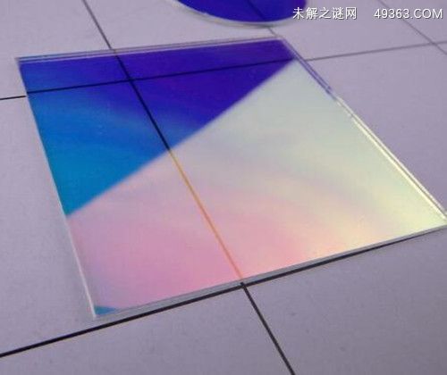 亚克力和pvc区别有哪些
