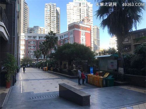 占地面积和建筑面积哪个大