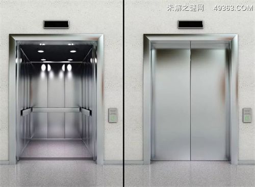 无机房电梯与有机房电梯的区别？