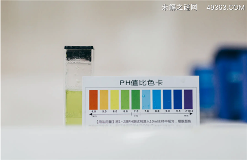 水质tds标准是多少？如何检测水质的好坏？