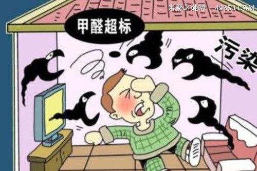 国家甲醛检测标准是多少？甲醛检测注意事项？