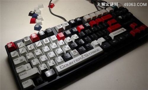 机械键盘和普通键盘有什么不同？买键盘选择什么类型的好