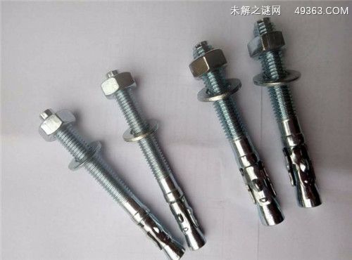 螺栓和螺丝一样吗？螺钉和螺栓的区别是什么？