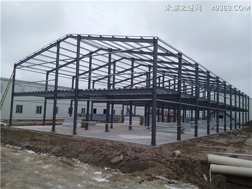 装配式建筑什么意思？有哪些优缺点