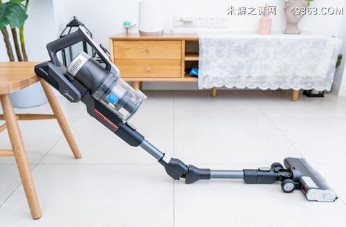家用吸尘器哪种好用？