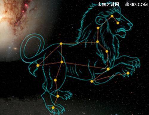 狮子座是火象星座吗? 狮子座最配对星座