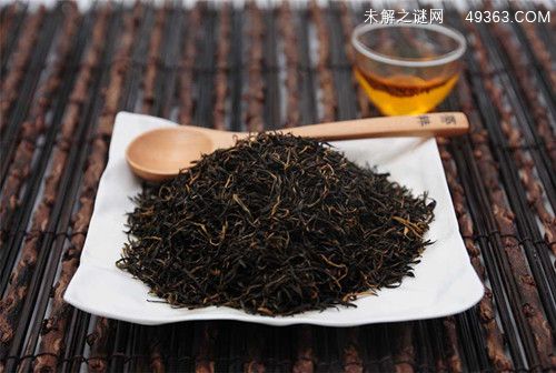 金骏眉是哪里产的茶？金骏眉属于什么茶
