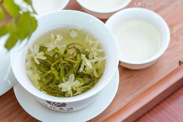 茉莉花茶属于什么茶? 选购茉莉花茶的五大技巧