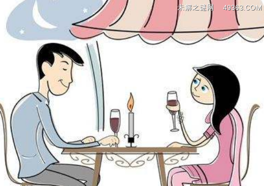 刚相亲认识的女孩子该怎么聊天（相亲对象聊天话题大全）
