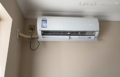 空调制热打开没反应是怎么回事故障排除