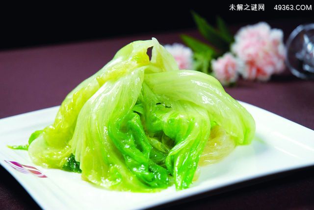 生菜具有哪些营养价值（生菜的食疗作用）