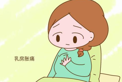 怎么分辨例假推迟和怀孕？