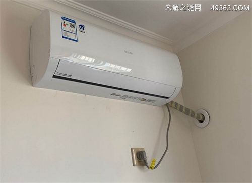 1匹空调功率是多少瓦（800-1200W）
