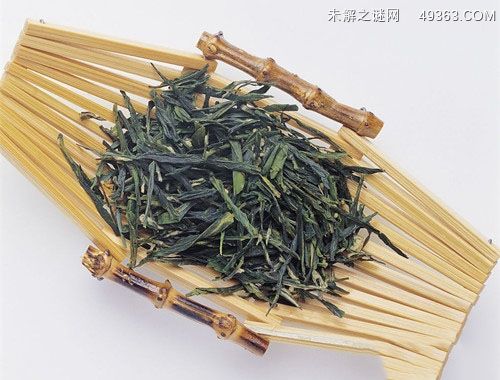 毛尖属于什么茶（毛尖的种类有哪些）