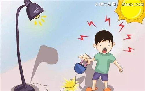 商业水电和民用水电有什么差别