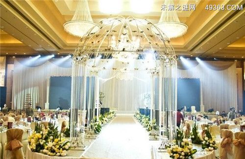 婚庆一般包括什么（婚庆哪些项目可以不要）