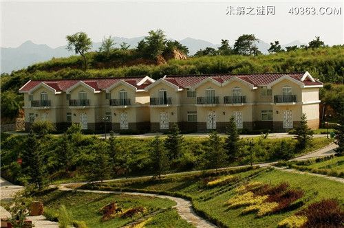 联排别墅和独栋别墅有什么区别