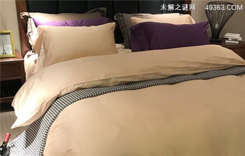 床上三件套和四件套的区别是哪些