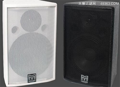 有源音箱和无源音箱哪个好?