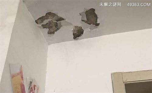 墙面受潮起皮脱落怎么处理