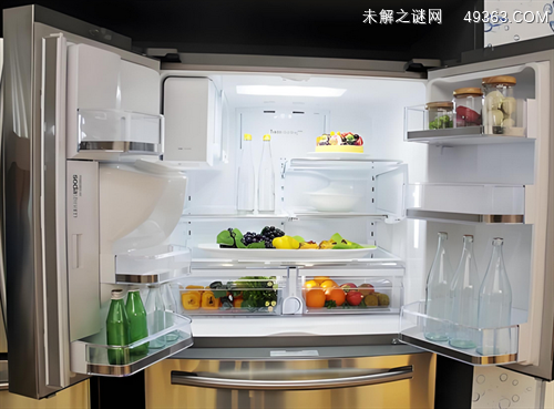 冰箱一般冷藏和冷冻的温度是多少