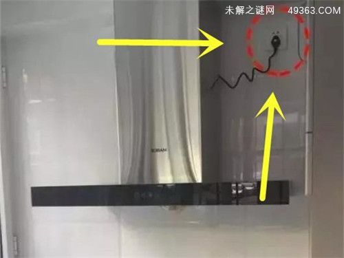 油烟机怎么拆卸清洗