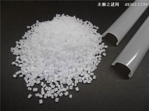 阻燃pc材料是什么