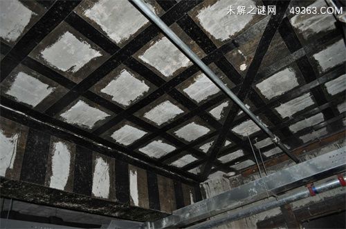 碳纤维加固多少钱（每平米1000元到2000元）