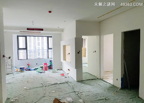 刮大白和刮腻子的区别（效果差异大）