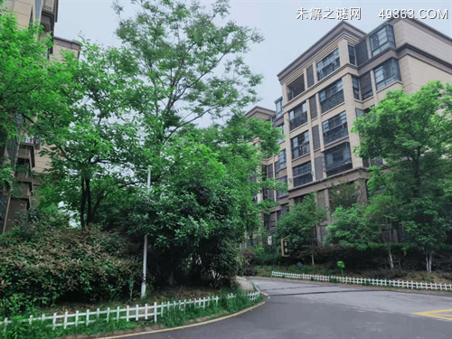 绿地率怎么算？绿地率绿计算公式