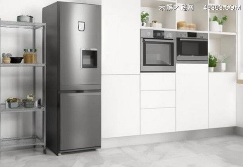 冰箱制冷剂有哪几种（氟利昂、醇、二氧化碳）