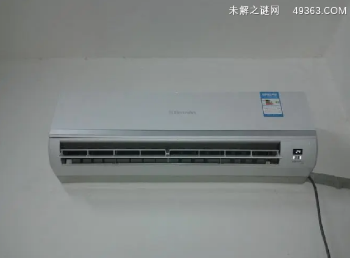 空调制热与氟利昂有关系吗