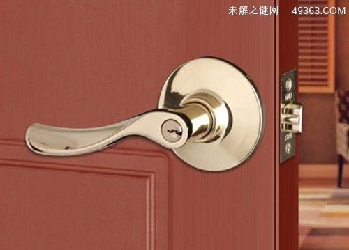 门锁怎么拆，门锁怎么拆之安装