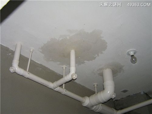 卫生间渗水的三种原因（卫生间渗水怎么处理）