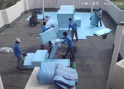 隔热层用什么材料最好（合理选择）