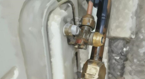 空调怎么知道缺氟了？判断空调是否缺氟方法