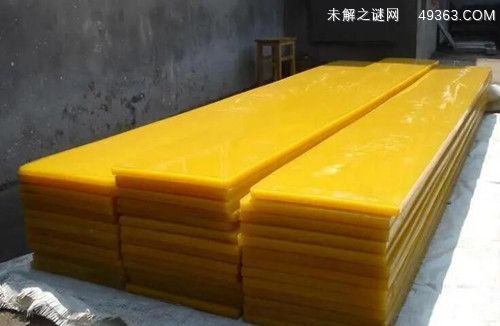 聚氨酯是什么材料（聚氨酯的作用）