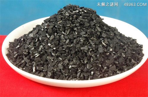 活性炭的作用和功效使用方法有哪些