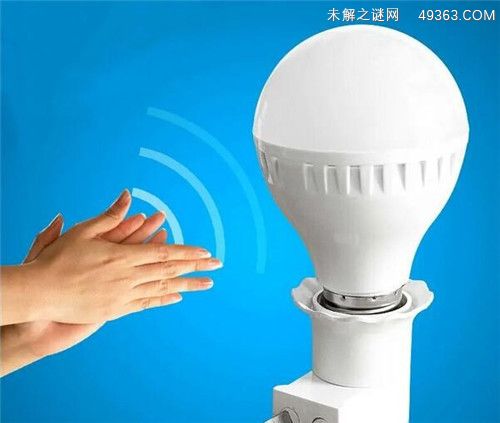 声控灯泡与普通灯泡区别(声控灯泡有哪些优点)