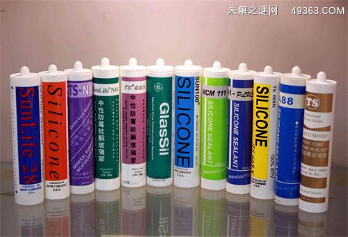 玻璃胶多久可以凝固（多久时间才能完全干透）