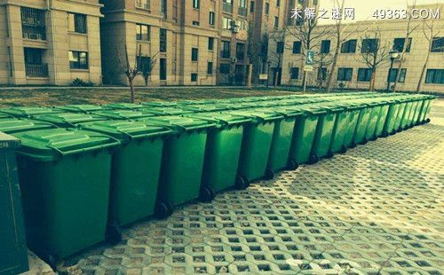 生活垃圾都去了哪里（生活垃圾有哪些）
