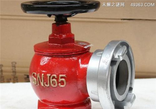 消防栓和消火栓的区别，消防栓使用需注意哪些