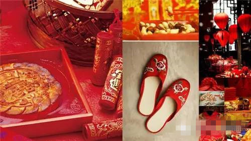 彩礼和聘礼的区别：彩礼和聘礼都有什么