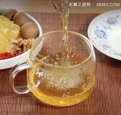 三炮台茶的功效？三炮台茶的副作用