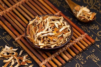 痛风的克星一分钟见效茶