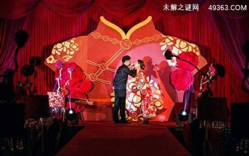 结婚时新郎对新娘说什么好（婚礼上对新娘说的话）